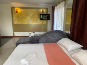 JOY SUITES MVULI